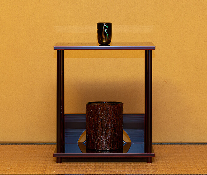 茶道具