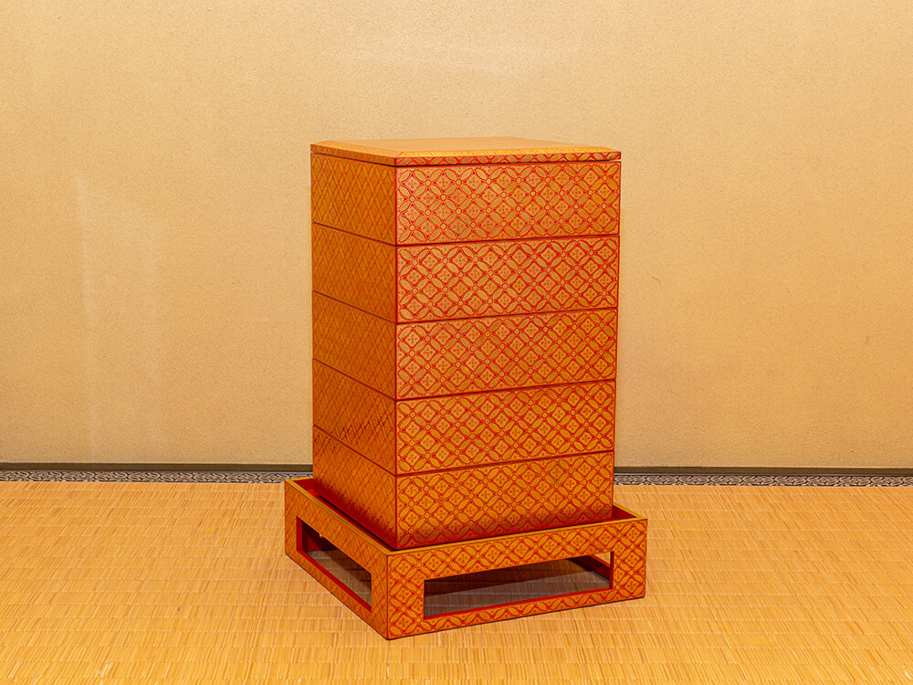 沈金