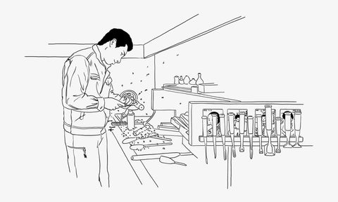 Akarino-Tane