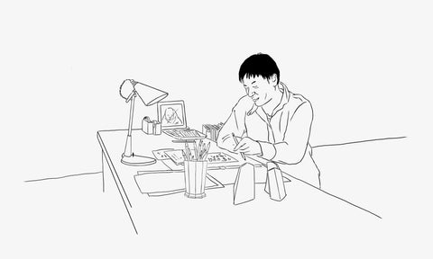 Oji Masanori