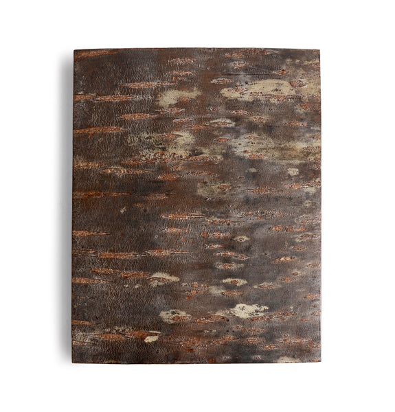 Cherry Bark Portfolio Box (OUT OF STOCK)