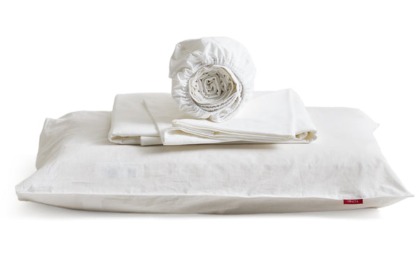 Cotton Sheet Set