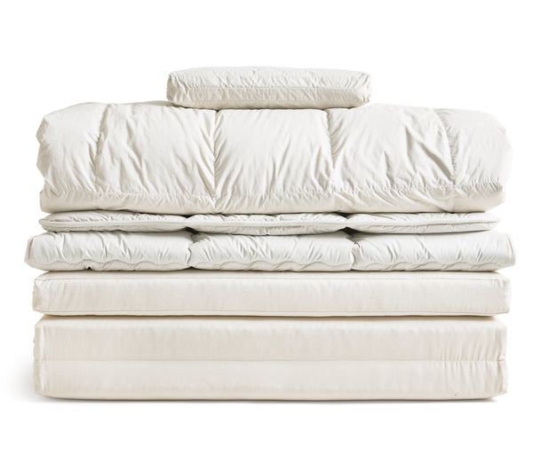 Futon Bundle