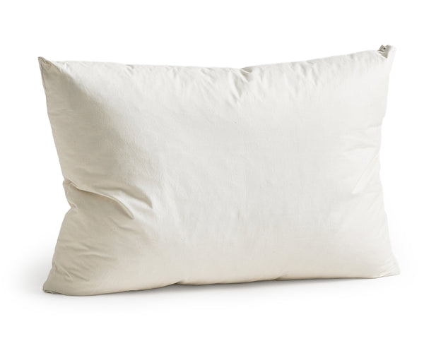 Pillow - Down and Feather