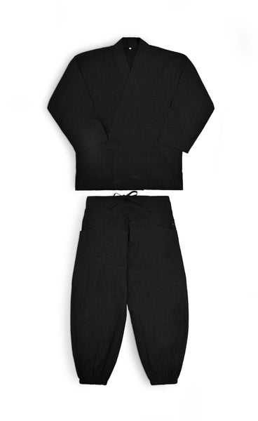 Samue Loungewear Set