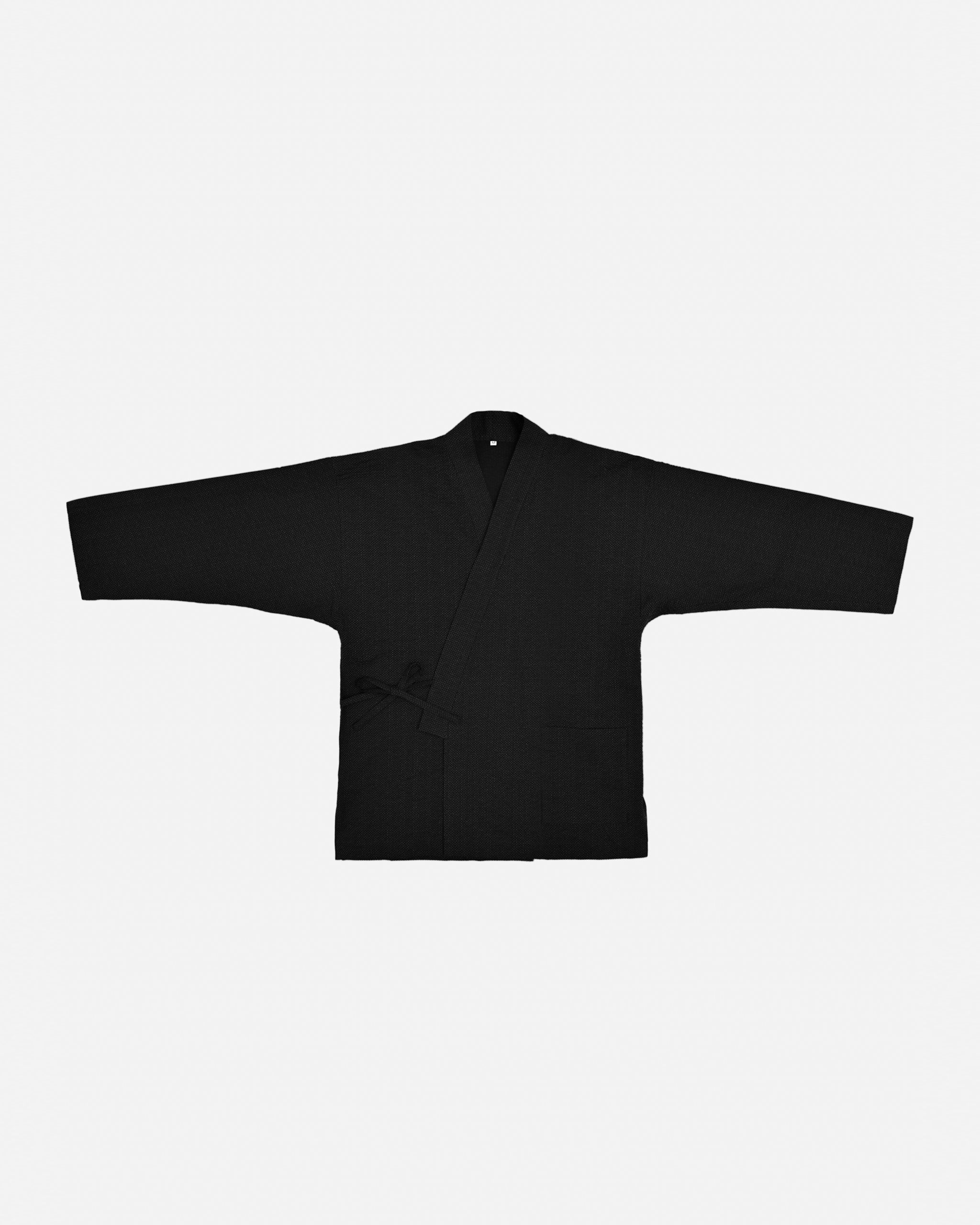  Samue Loungewear Top by Iwata on a light gray background