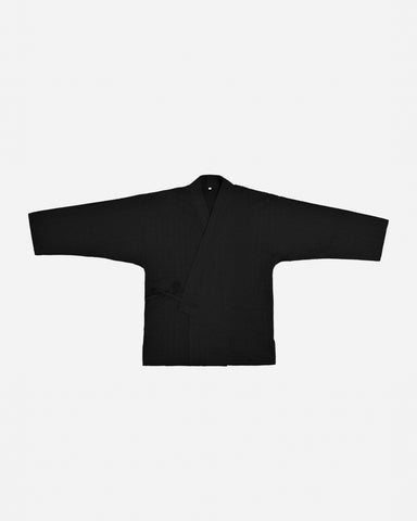  Samue Loungewear Top by Iwata on a light gray background