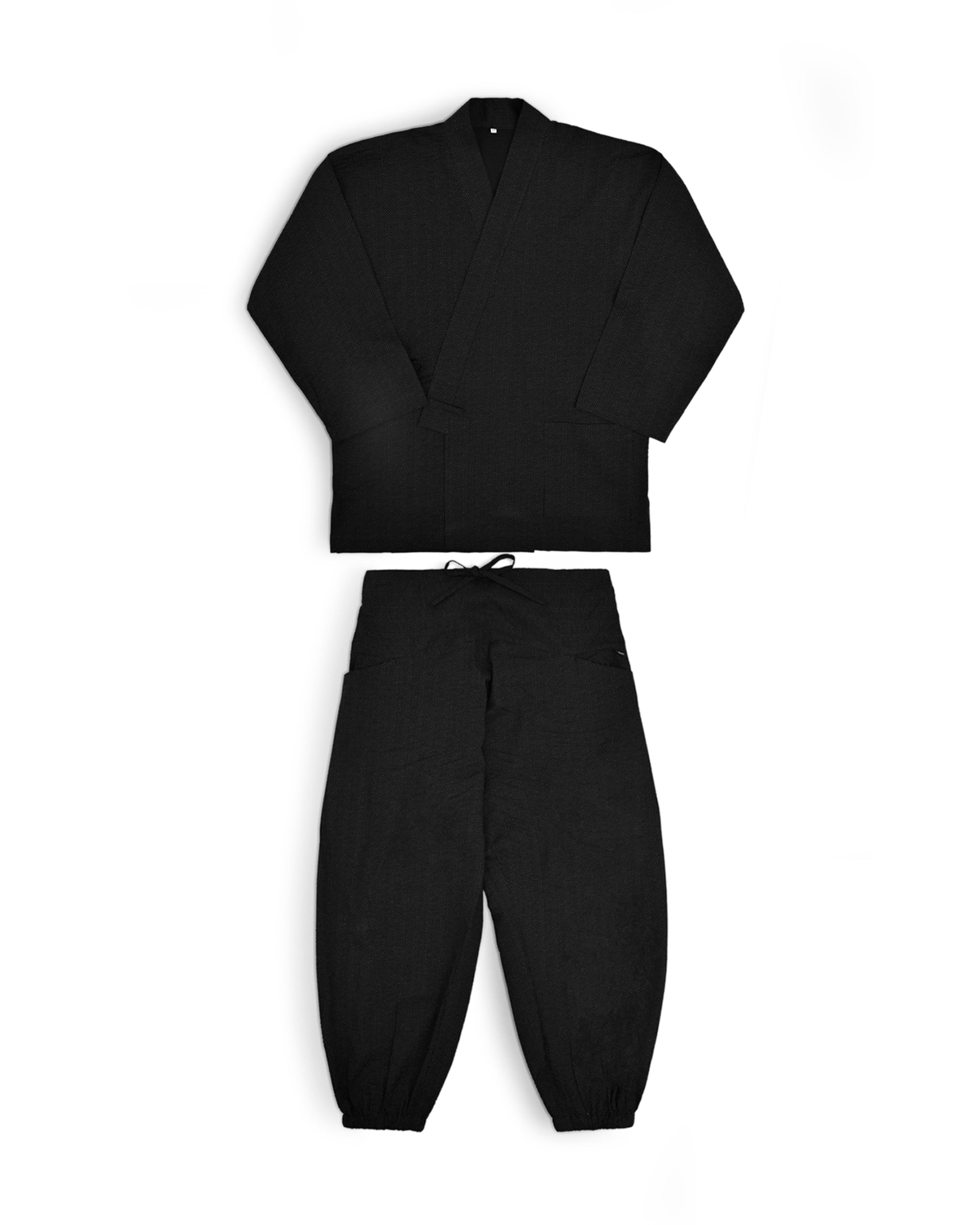 Samue Loungewear Set