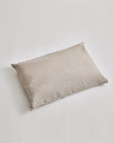 Unbleached Linen Sheets