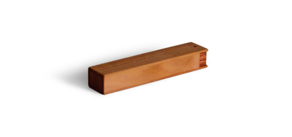 Toothpick Case - Cherry (OUT OF STOCK)