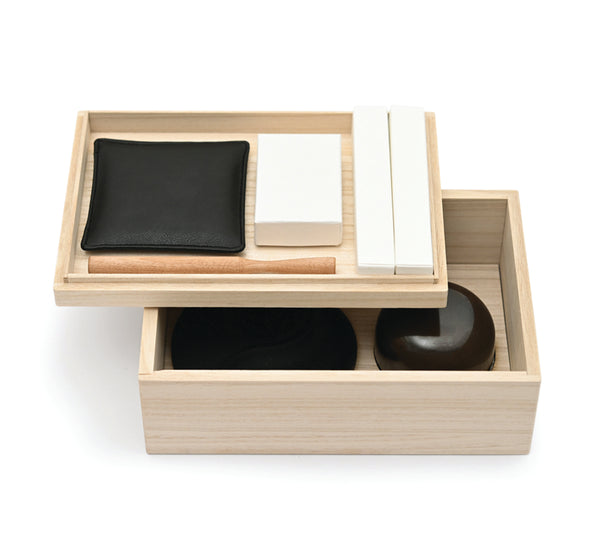 Nezen Box Set