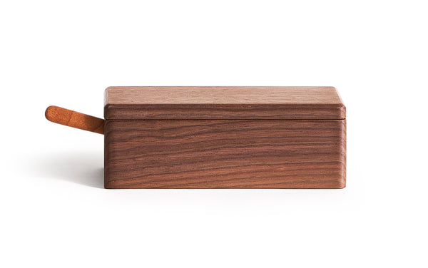 Butter Box - Black Walnut (OUT OF STOCK)