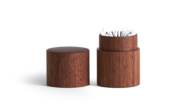 Cotton Swab Case (OUT OF STOCK)