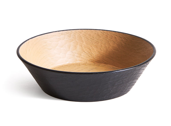 Hakuboku Bowl - 270 x 79mm (OUT OF STOCK)