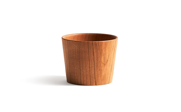 Teacup - Nano Glass Finish (OUT OF STOCK)