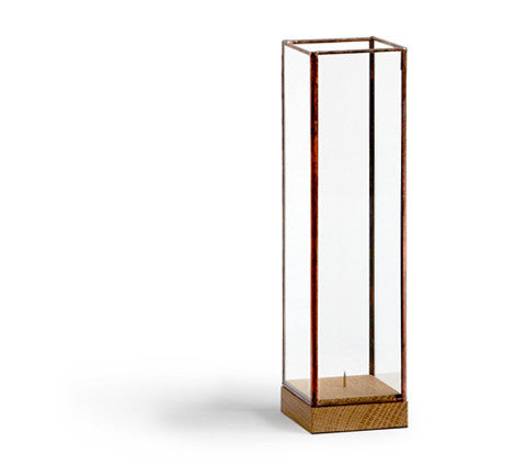 Flower Showcase - Small Copper