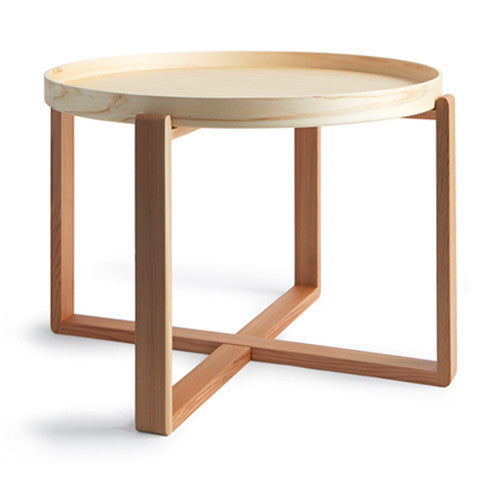 Magewa Tray Table - Low '540' (OUT OF STOCK)