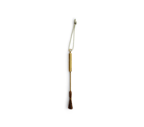 Tea Strainer Brush