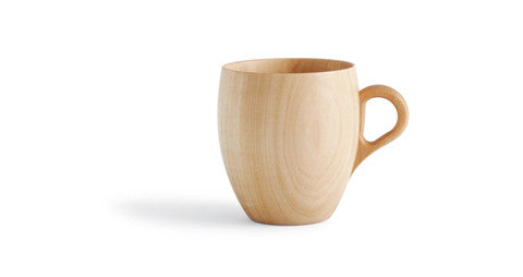Cara Mug