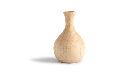Chiisaki Hanaire Mini Vase - Tsurukubi