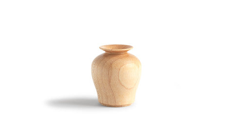 Chiisaki Hanaire Mini Vase - Uzukumaru