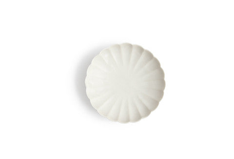 Chrysanthemum Plate - Small