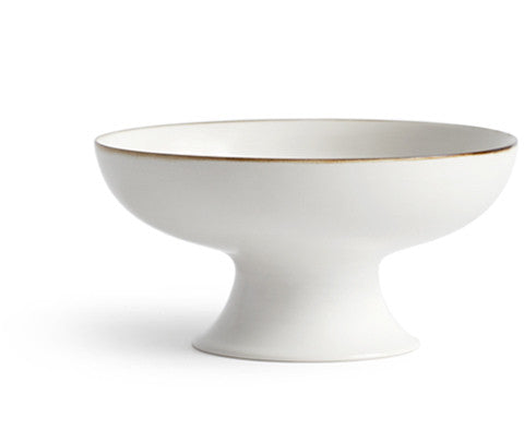 Porcelain Comport