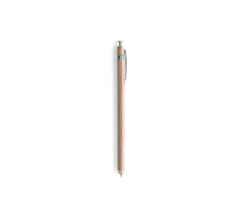 Slim Wood Pen
