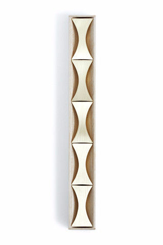 Brass Chopstick Rests - Flash