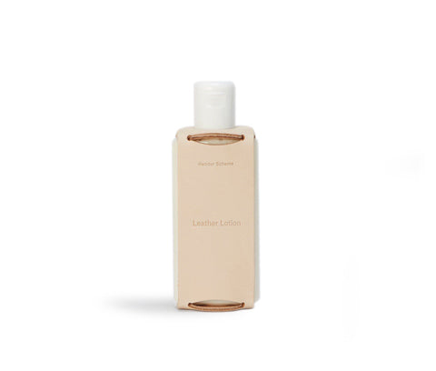 Leather Lotion (OUT OF STOCK)