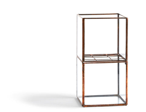 Hydro Terrarium - Small
