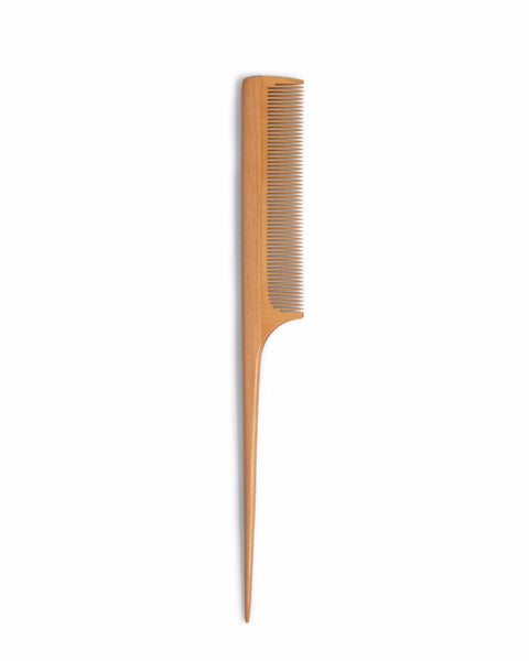 Tail Boxwood Comb (OUT OF STOCK))