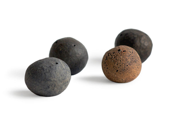 Stone Vase (OUT OF STCOK)