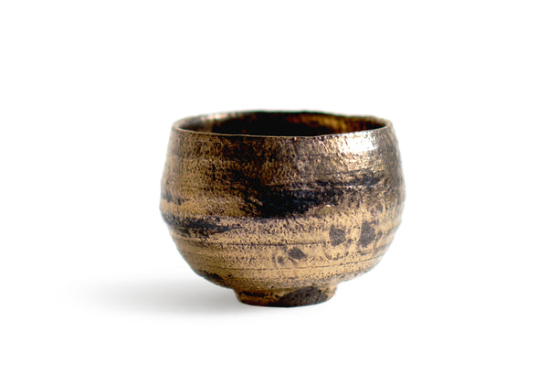 Gold Chawan V (OUT OF STOCK)