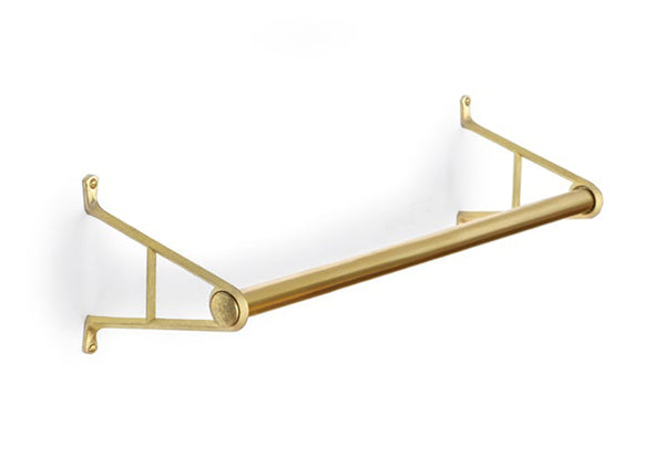 Pipe and Bracket Set - Large (OUT OF STOCK)