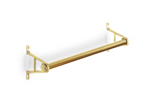 Pipe and Bracket Set - Small (OUT OF STOCK)