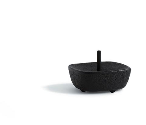 Nambu Tetsu Candle Stand