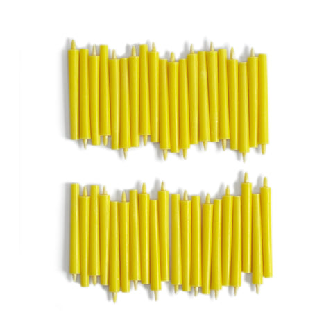 Nanohana Vegetable Oil Candles