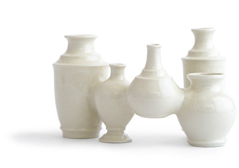 Hands & Hand Vase
