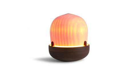 Roly Poly Lamp