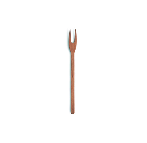 Hors d’Oeuvre Wooden Fork