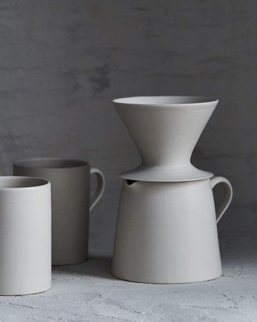 Pour Over Coffee Dripper