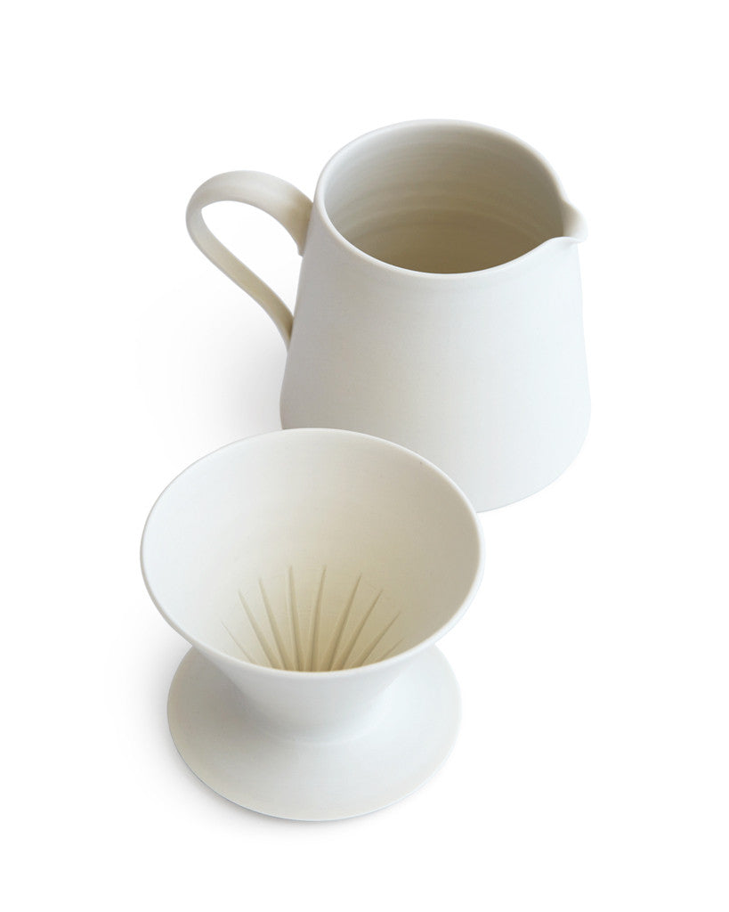Pour Over Coffee Dripper