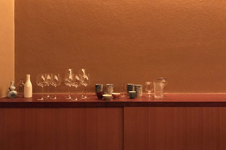 Three Kyoto Pit Stops