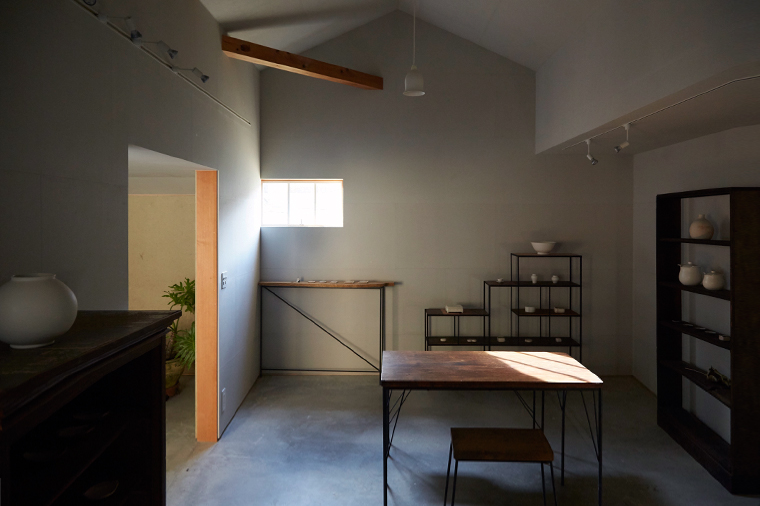 Life and Home of a Potter Family | The Otanis