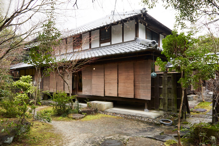 A Day in the Life of Masanobu Ando
