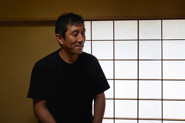 Shiro and Shiro | Exhibition Statement