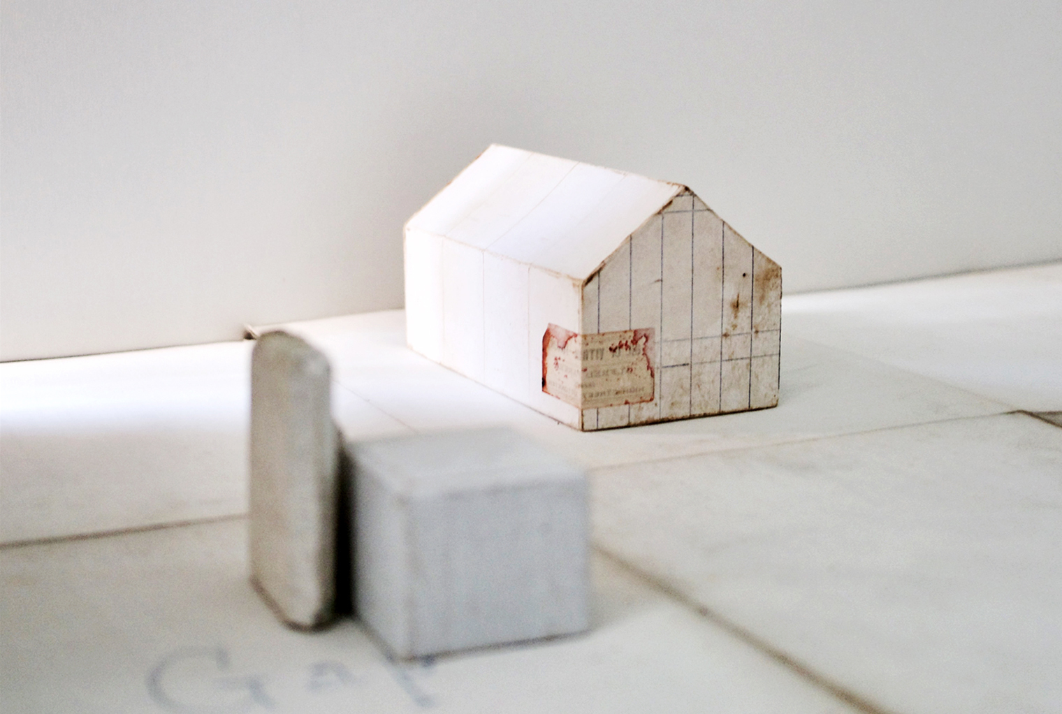 Michiko Iwata | Studio Visit