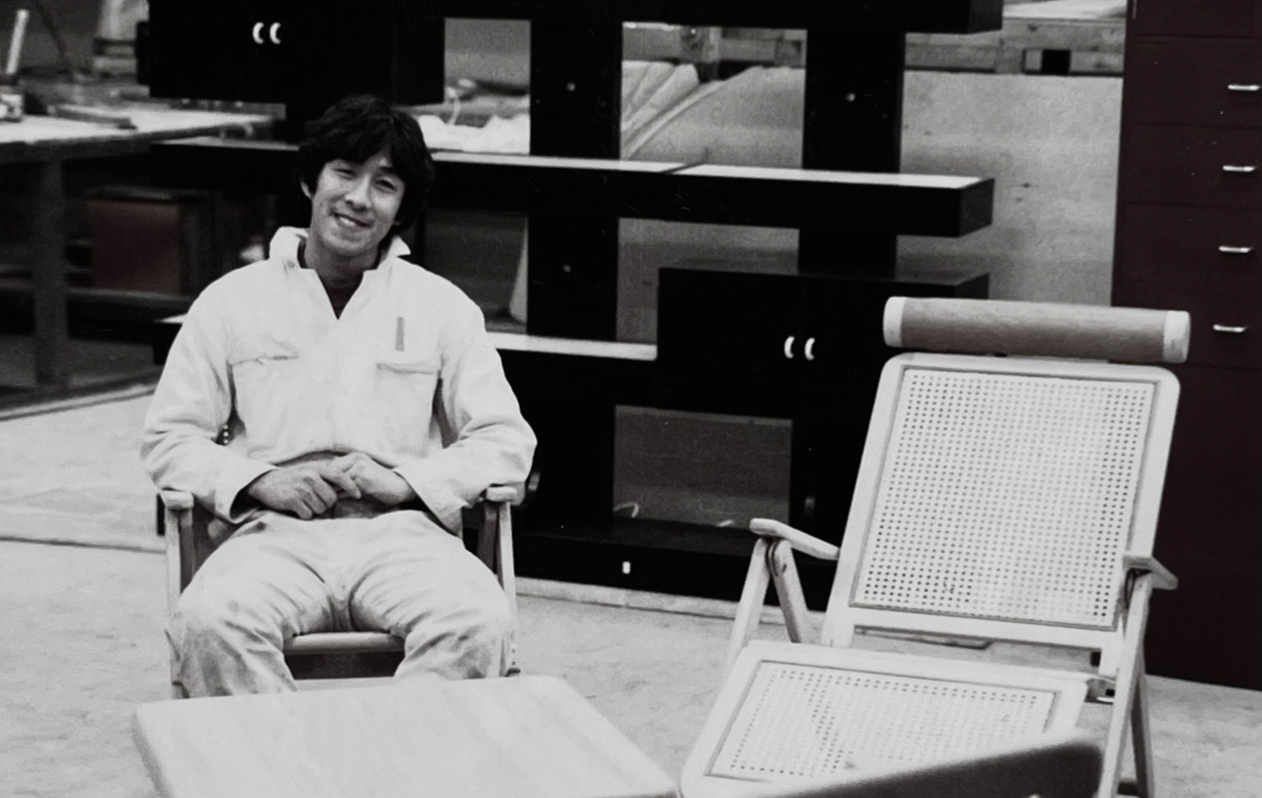 The Path of Makoto Koizumi