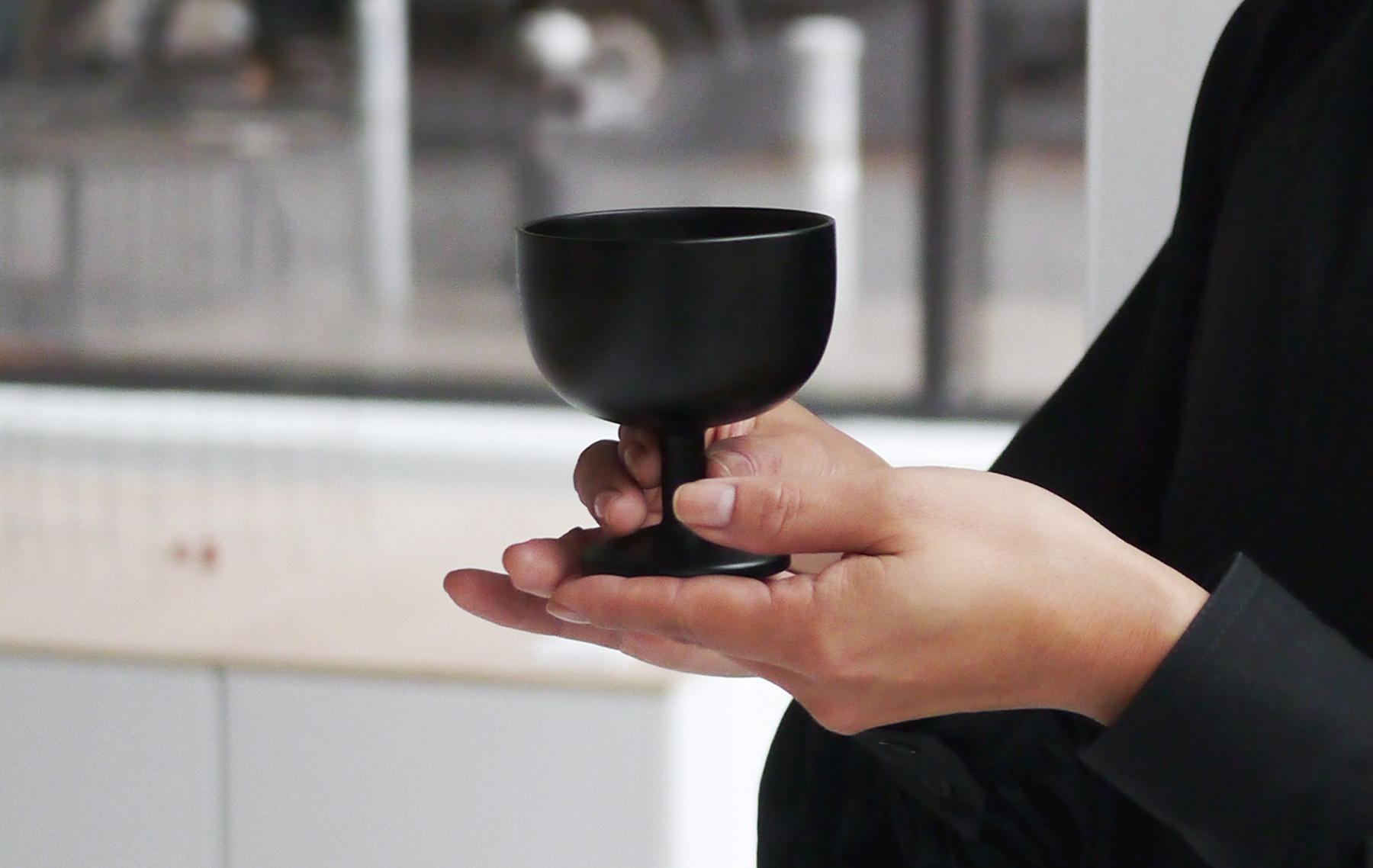 Afterlife | Personal Reflections on Ryuji Mitani’s Tableware